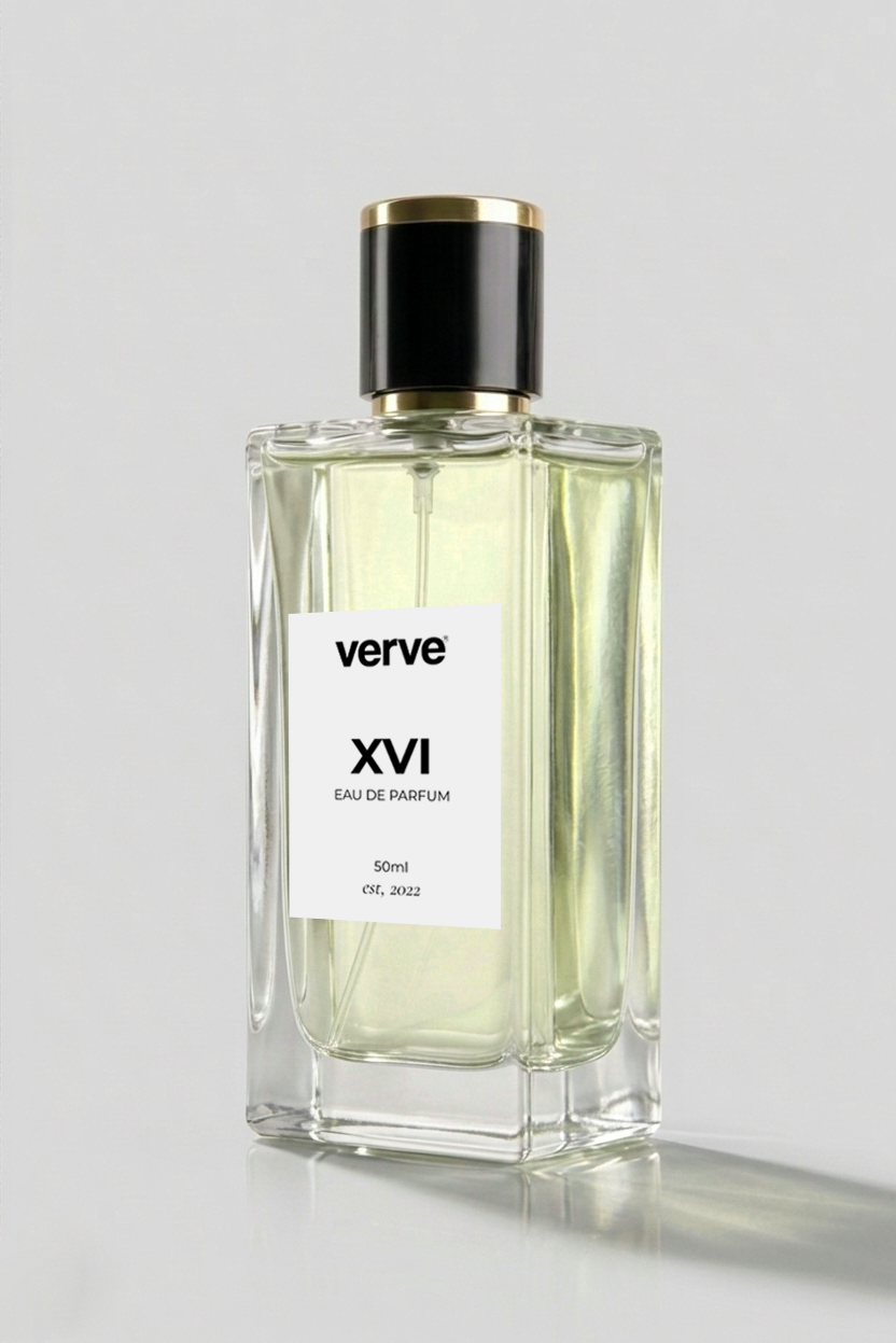 XVI