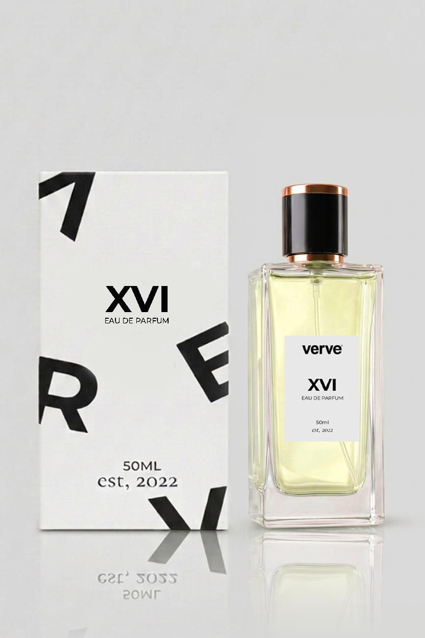 XVI