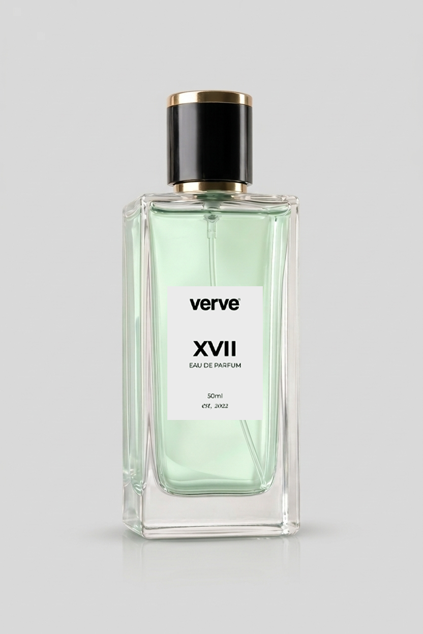 XVII