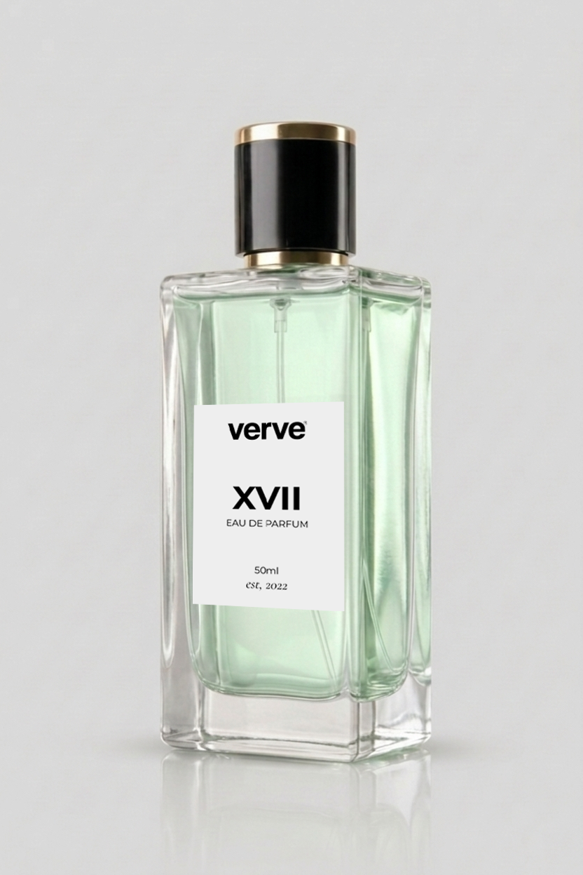 XVII