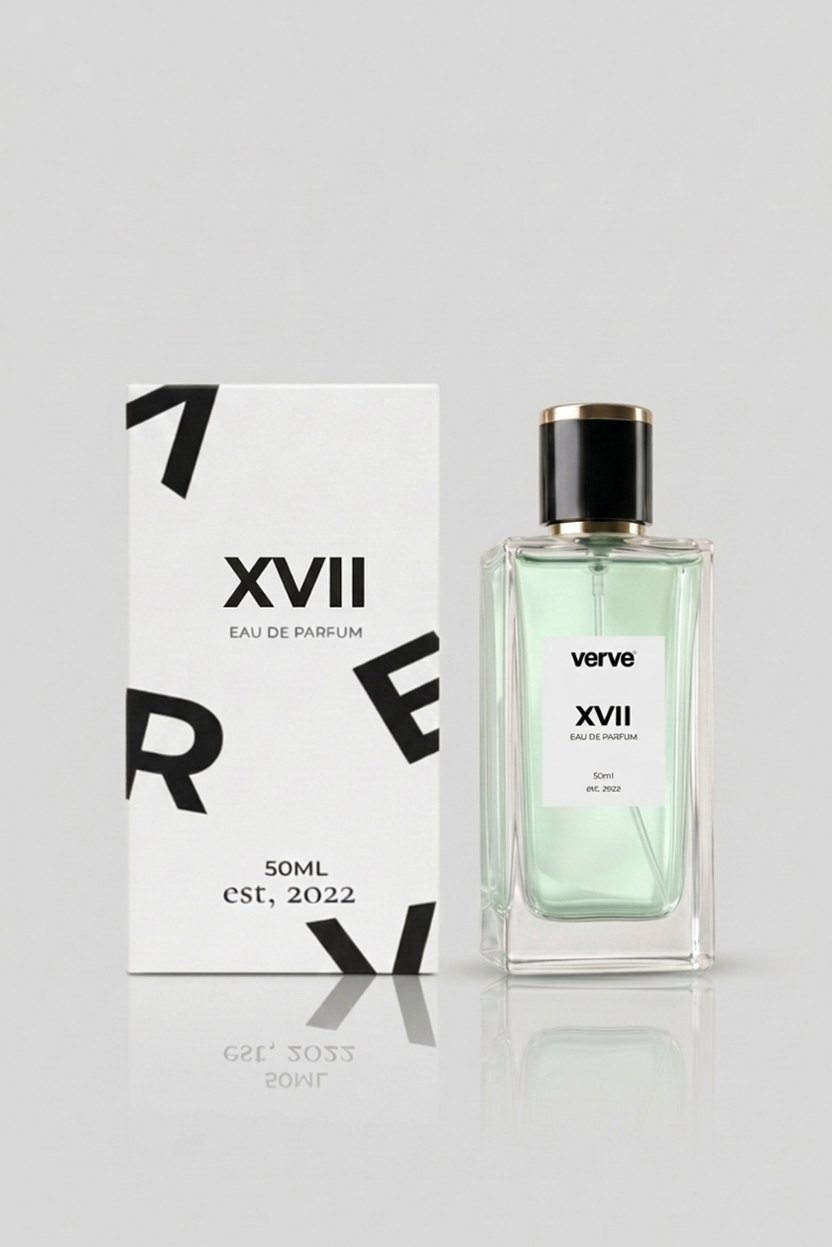 XVII