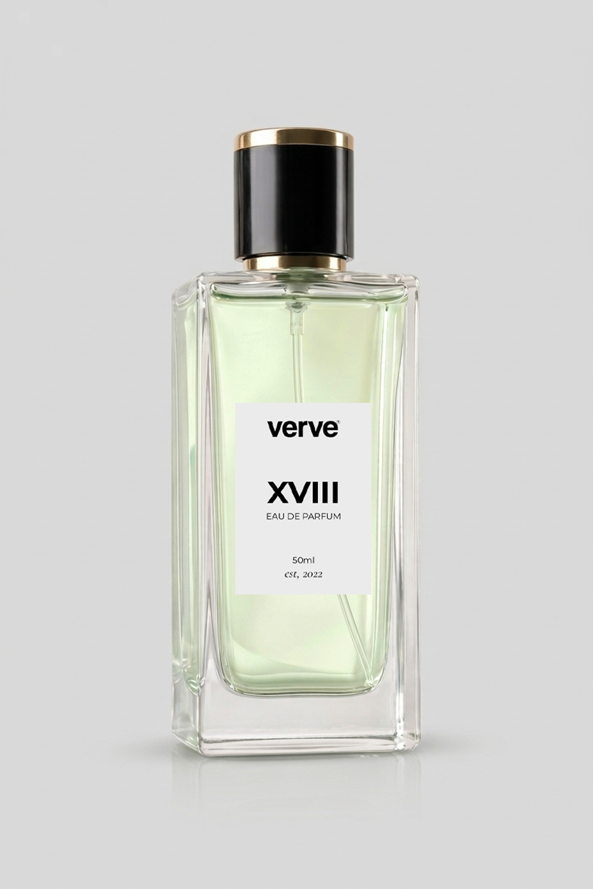 XVIII