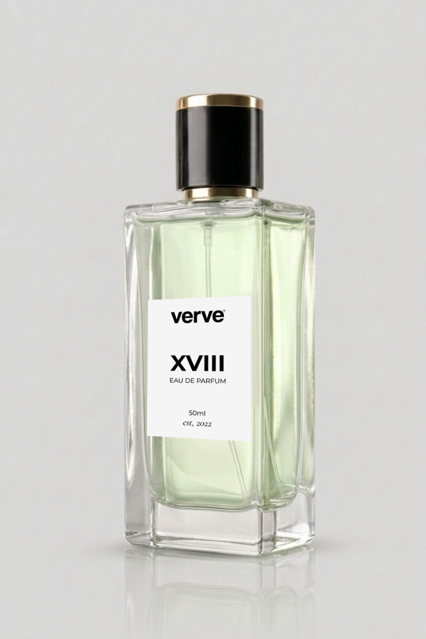 XVIII