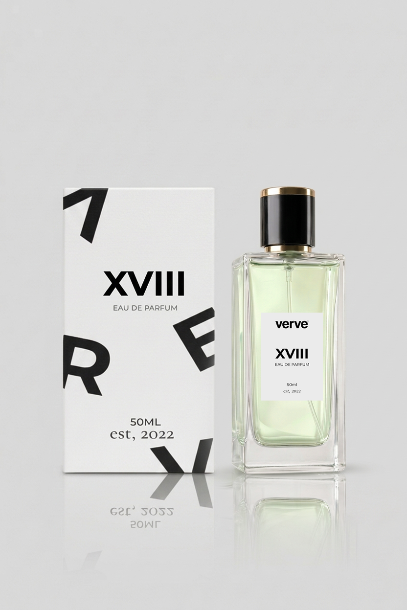 XVIII