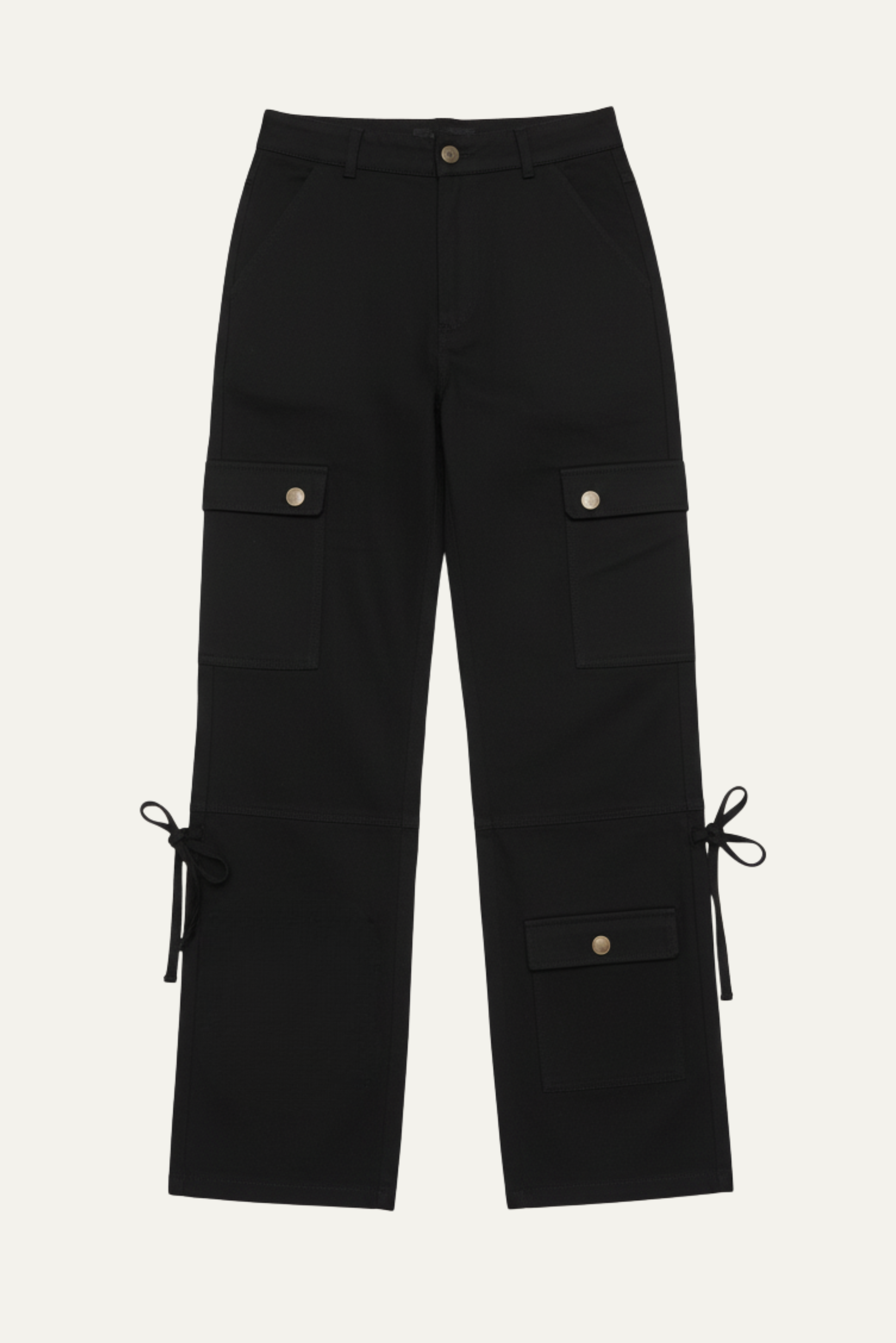 DRAWCORD CARGO PANT